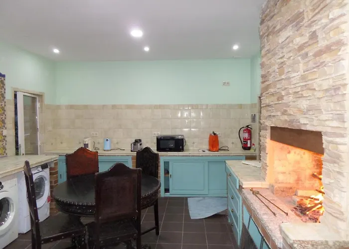 Casal De S.romao Do Meio