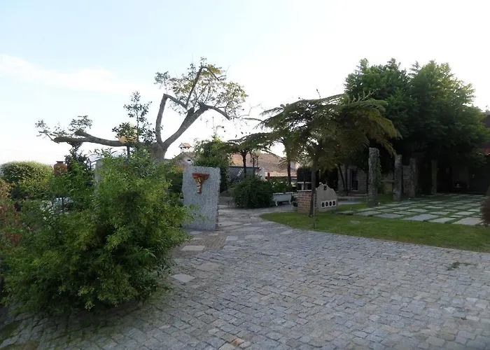 Casal De S.romao Do Meio