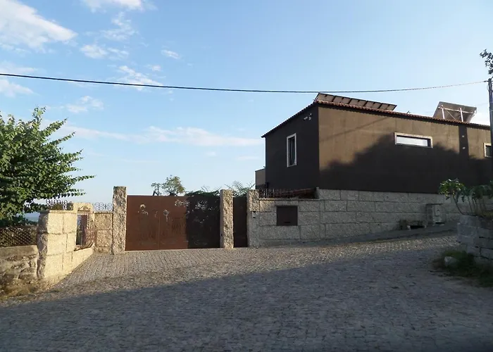 Casal De S.romao Do Meio