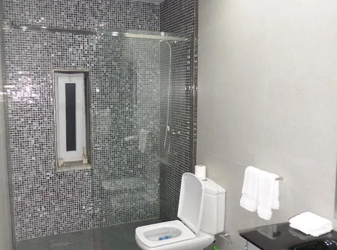 ファームステイ Casal De S.romao Do Meio *