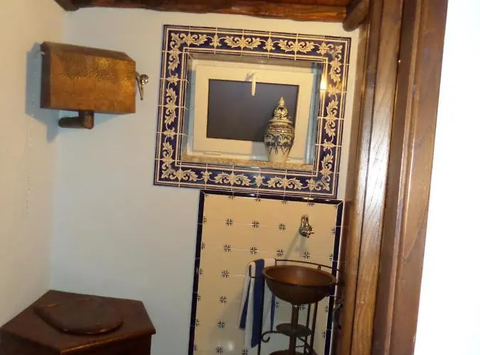 Casal De S.romao Do Meio Guimarães