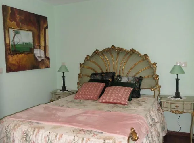 ファームステイ Casal De S.romao Do Meio *