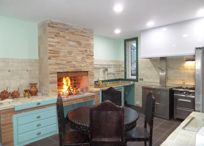 Casal De S.romao Do Meio