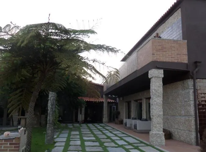 Casal De S.romao Do Meio