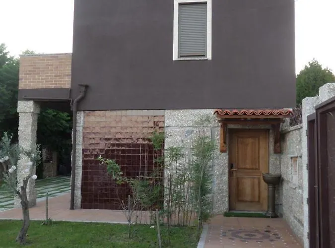 Casal De S.romao Do Meio ファームステイ *