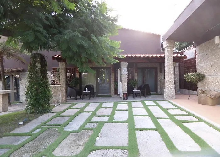 Casal De S.romao Do Meio Guimarães