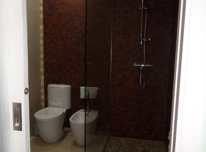 ファームステイ Casal De S.romao Do Meio ギマランイス