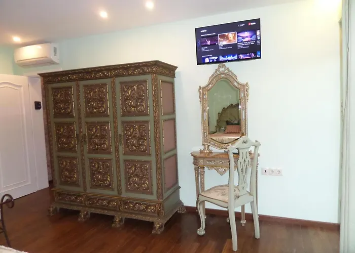 Casal De S.romao Do Meio Guimarães