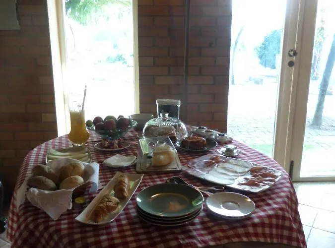 Casal De S.romao Do Meio ギマランイス