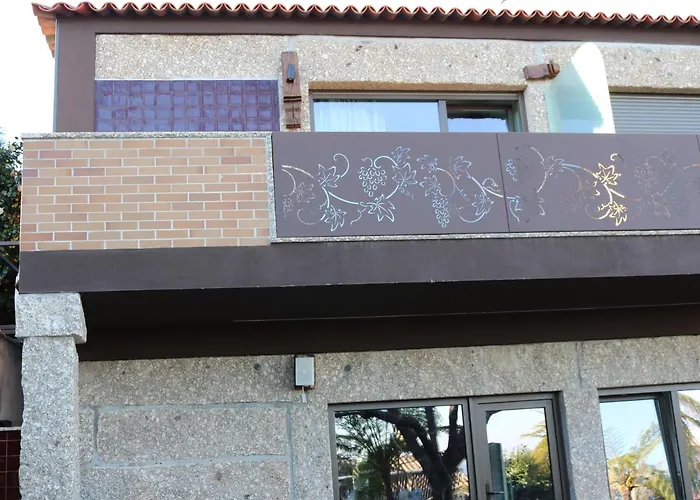 Casal De S.romao Do Meio