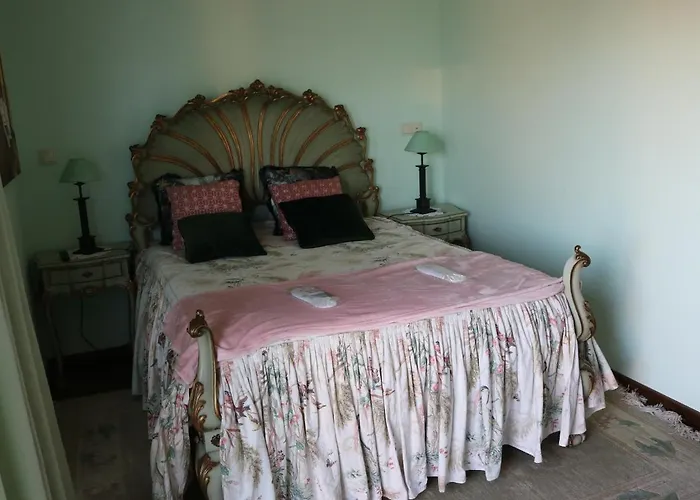 Casal De S.romao Do Meio