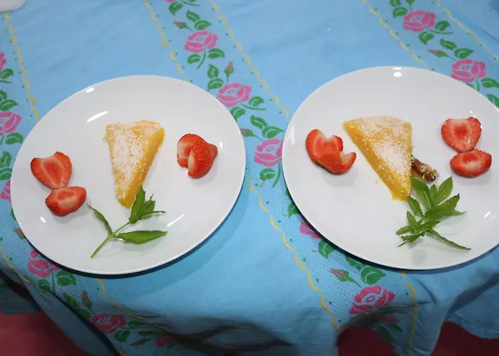 ファームステイ Casal De S.romao Do Meio *