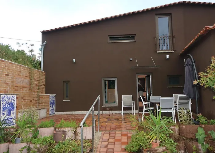 ファームステイ Casal De S.romao Do Meio *