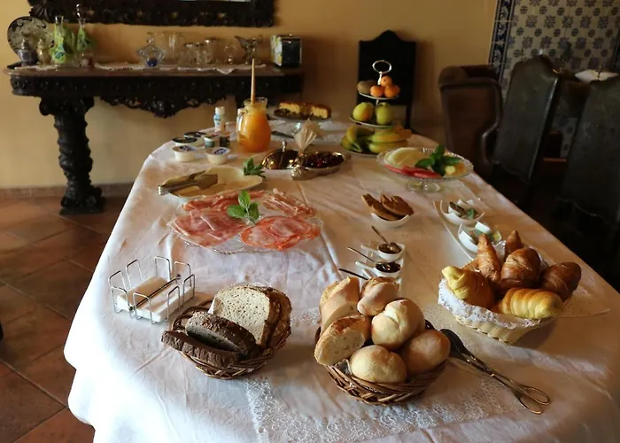 ファームステイ Casal De S.romao Do Meio ギマランイス