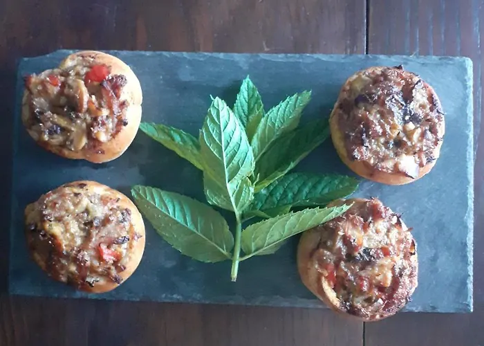 Casal De S.romao Do Meio ギマランイス